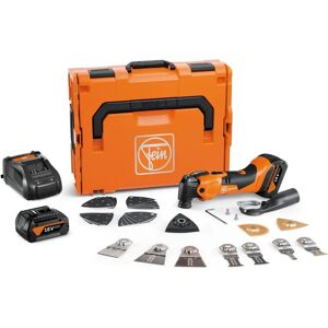 Fein AMM 500 PLUS AS 18 V - 71293861000 Fein AMM 500 PLUS AS 18 V - 71293861000