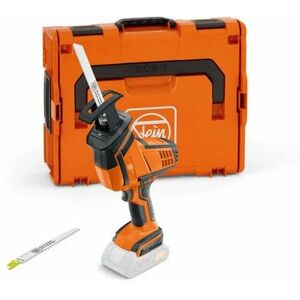 FEIN ASAS 18-21 K AS - Reciprocating Saw FEIN ASAS 18-21 K AS - Reciprocating Saw