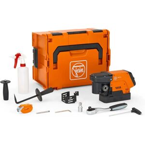 Fein KBC 36 MAGFORCE Unità di Foratura Magnetica - Compatta, 36mm Fein KBC 36 MAGFORCE Unità di Foratura Magnetica - Compatta, 36mm