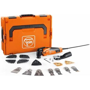 Fein MM 500 PLUS TOP - Multiværktøj med Tilbehør Fein MM 500 PLUS TOP - Multiværktøj med Tilbehør