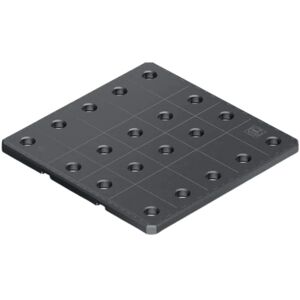 Fein VersaMAG Welding Plate - 16mm Hole, Durable, Compatible Fein VersaMAG Welding Plate - 16mm Hole, Durable, Compatible