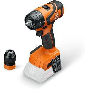 Fein Brushless Cordless Drill - 13mm, M10, 2-Speed - PowerDrive Fein Brushless Cordless Drill - 13mm, M10, 2-Speed - PowerDrive