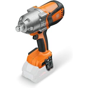 Fein Impact Wrench - 1050 Nm, Brushless, 6-Stage, M30 Accessory Fein Impact Wrench - 1050 Nm, Brushless, 6-Stage, M30 Accessory