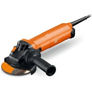 Fein CG14-125V - Meuleuse d'angle - Publicité Fein CG14-125V - Meuleuse d'angle - Publicité