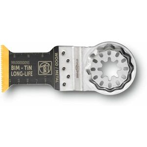 Fein 99100000098 Bi-metall savklinge med lang levetid - Savklinger Fein 99100000098 Bi-metall savklinge med lang levetid - Savklinger