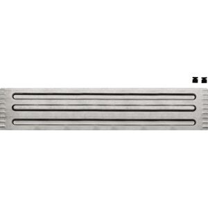 SORTIMO - WM330262 - 330/262 mm - Metal case - Divider SORTIMO - WM330262 - 330/262 mm - Metal case - Divider