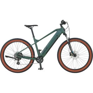 PROPHETE Dice 1.0 - 27,5 Zoll Unisex Hardtail E-Mountainbike PROPHETE Dice 1.0 - 27,5 Zoll Unisex Hardtail E-Mountainbike