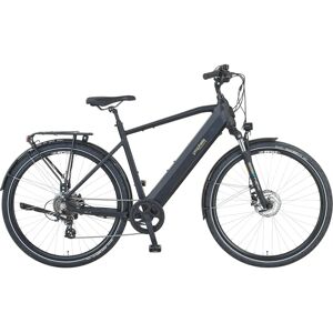 Prophete Entdecker 2.0 e-Bike - Trekking, 28 pulgadas, negro Prophete Entdecker 2.0 e-Bike - Trekking, 28 pulgadas, negro