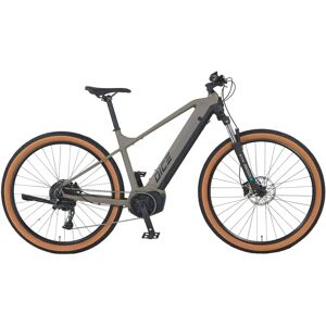 PROPHETE Dice 3.0 48cm Schwarz E-Bike PROPHETE Dice 3.0 48cm Schwarz E-Bike