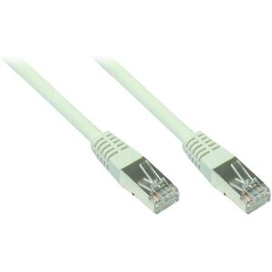 Alcasa 50m Cat5e Netzwerkkabel - S/UTP - Grau Alcasa 50m Cat5e Netzwerkkabel - S/UTP - Grau