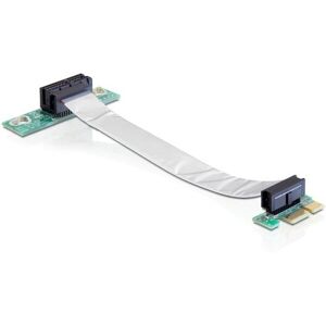 Expanseur de slot DeLOCK 41839 - Connecteur PCIe x1 Expanseur de slot DeLOCK 41839 - Connecteur PCIe x1