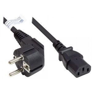 Alcasa P0130-S015 Napájecí Kabel - 1.5m Alcasa P0130-S015 Napájecí Kabel - 1.5m