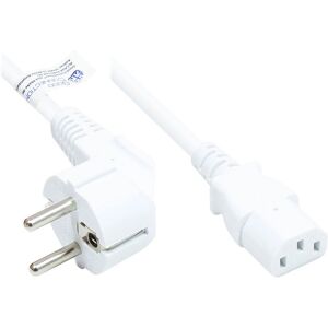 Alcasa P0130-W005 Voedingskabel - Power Cable Alcasa P0130-W005 Voedingskabel - Power Cable