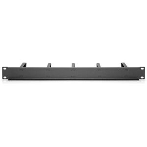 Digitus DN-97602 Cable Clamp - Cable Management Panel 1U 5 Rings Gray Digitus DN-97602 Cable Clamp - Cable Management Panel 1U 5 Rings Gray