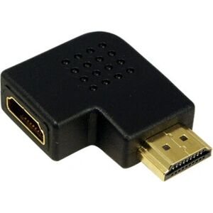 LogiLink AH0008 HDMI Gender Wechsel - Kabeladapter LogiLink AH0008 HDMI Gender Wechsel - Kabeladapter