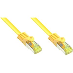 Alcasa 8070R-075Y Ethernetové kabel Cat7 S/FTP 7,5m Alcasa 8070R-075Y Ethernetové kabel Cat7 S/FTP 7,5m