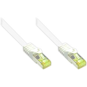 Good Connections Alcasa Cable de Red Cat7 20m - Ethernet Good Connections Alcasa Cable de Red Cat7 20m - Ethernet