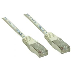 Good Technology GCT-0926 - Cavo di rete Cat6 S/FTP 1m Good Technology GCT-0926 - Cavo di rete Cat6 S/FTP 1m