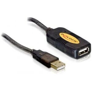 DeLOCK USB 2.0 Kabel 5m - USB Kabel DeLOCK USB 2.0 Kabel 5m - USB Kabel