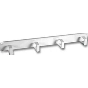 EFB Elektronik 699995 Rack tartozék - Kábelkezelő panel EFB Elektronik 699995 Rack tartozék - Kábelkezelő panel
