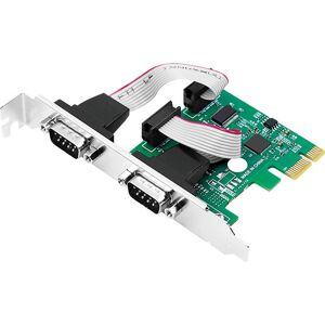LogiLink PC0031 - Interface Card LogiLink PC0031 - Interface Card