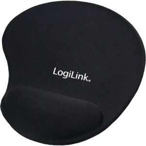 LogiLink ID0027 muismat - Ergonomische polssteun LogiLink ID0027 muismat - Ergonomische polssteun