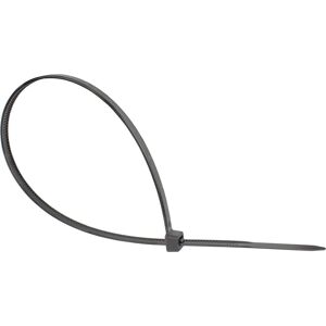 Alcasa KAB-15S36 Releasable Nylon Cable Tie - Cable Tie Alcasa KAB-15S36 Releasable Nylon Cable Tie - Cable Tie
