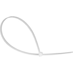 Alcasa KAB-25T48 Attaches de câble en nylon réutilisables - Fixations - Publicité Alcasa KAB-25T48 Attaches de câble en nylon réutilisables - Fixations - Publicité