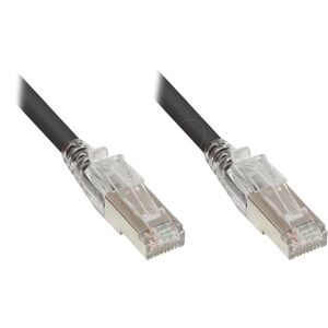GOOD CONNECTIONS - GC 8060-HV010S - Cat.6A - Patchkabel GOOD CONNECTIONS - GC 8060-HV010S - Cat.6A - Patchkabel