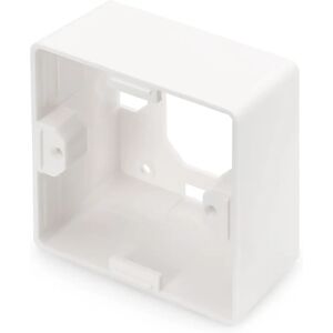 Digitus DN-93803 Bevestigingsset - 8cm x 8cm Digitus DN-93803 Bevestigingsset - 8cm x 8cm