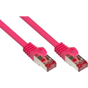 Good Connections Alcasa Modell - 40m Cat6 S/FTP Netzwerkkabel Good Connections Alcasa Modell - 40m Cat6 S/FTP Netzwerkkabel