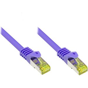 Kabelmeister - SO-36241 - Cat7 S/FTP - Kabel sieciowy Kabelmeister - SO-36241 - Cat7 S/FTP - Kabel sieciowy