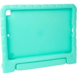 Coque Alcasa I09KA 10.2" Aqua pour iPad - Antichoc & Support Coque Alcasa I09KA 10.2" Aqua pour iPad - Antichoc & Support
