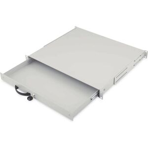 Digitus DN-19 KEY-1U Steel Rack Accessory - Rack Accessory Digitus DN-19 KEY-1U Steel Rack Accessory - Rack Accessory