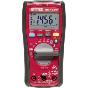Benning MM 10-PV True RMS digital Benning MM 10-PV True RMS digital