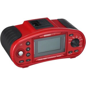 Benning IT 115 - Electrical Installation Tester - EN, DE, ES, FR, IT, NL, NO, CS, DA, EL, FI, HU, PL, PT, RO, SV Benning IT 115 - Electrical Installation Tester - EN, DE, ES, FR, IT, NL, NO, CS, DA, EL, FI, HU, PL, PT, RO, SV