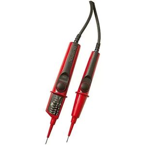 Benning DUSPOL Voltage Tester - Analogue, CAT IV 600 V, CAT III 1000 V - Voltage Tester Benning DUSPOL Voltage Tester - Analogue, CAT IV 600 V, CAT III 1000 V - Voltage Tester