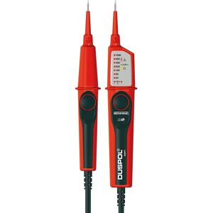 Benning DUSPOL Expert Spänningsprovare - Bipolär Faserdetektor Benning DUSPOL Expert Spänningsprovare - Bipolär Faserdetektor