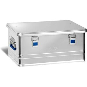 Alutec Værktøjskasse - Aluminium - 48L - Til professionelle Alutec Værktøjskasse - Aluminium - 48L - Til professionelle