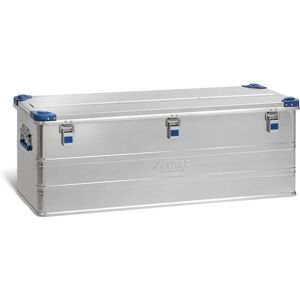 Alutec Industry 153 Förvaringslåda - Tungt Aluminiumbehållare Alutec Industry 153 Förvaringslåda - Tungt Aluminiumbehållare