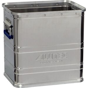 Kaiserkraft LOGIC Aluminiumbox - 32L - Robust, Wetterfest Kaiserkraft LOGIC Aluminiumbox - 32L - Robust, Wetterfest