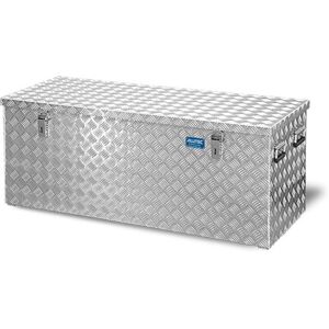 Alutec R 312 Boîte de Rangement - Storage Box - Publicité Alutec R 312 Boîte de Rangement - Storage Box - Publicité