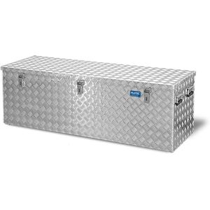 ALUTEC R 375 Aufbewahrungsbox - Storage Box ALUTEC R 375 Aufbewahrungsbox - Storage Box