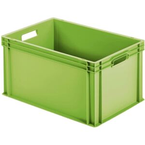 Alutec 75011 Grön förvaringslåda - Plastlåda Alutec 75011 Grön förvaringslåda - Plastlåda