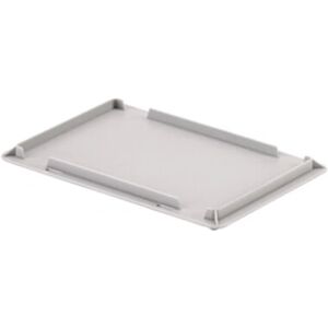 Alutec 75150 Grey Storage Box Cover - Storage box accessory Alutec 75150 Grey Storage Box Cover - Storage box accessory
