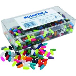Holmenkol Binding Stopper - Multicolore - Taille: UNIQUE - Stoppe de fixation - Publicité Holmenkol Binding Stopper - Multicolore - Taille: UNIQUE - Stoppe de fixation - Publicité