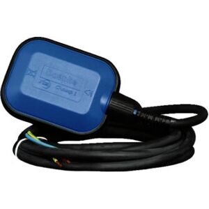 Interrupteur de niveau électrique Doepke 09921003 - Bleu, Noir - Publicité Interrupteur de niveau électrique Doepke 09921003 - Bleu, Noir - Publicité
