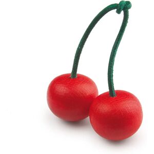 Jeu de cerises en bois ERZI - Jeu d'imitation pour enfants - Publicité Jeu de cerises en bois ERZI - Jeu d'imitation pour enfants - Publicité