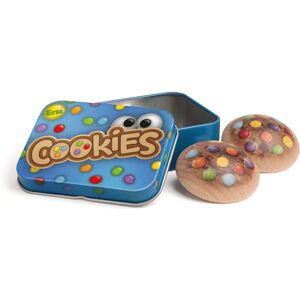 Erzi - Ensemble de Cookies - Multicolore 2 pcs - Unisexe - Publicité Erzi - Ensemble de Cookies - Multicolore 2 pcs - Unisexe - Publicité