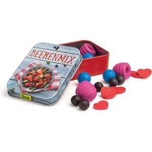 Erzi - Ensemble de Fruits en Bois - Rouge - 3+ Ans - Jouet Éducatif - Publicité Erzi - Ensemble de Fruits en Bois - Rouge - 3+ Ans - Jouet Éducatif - Publicité